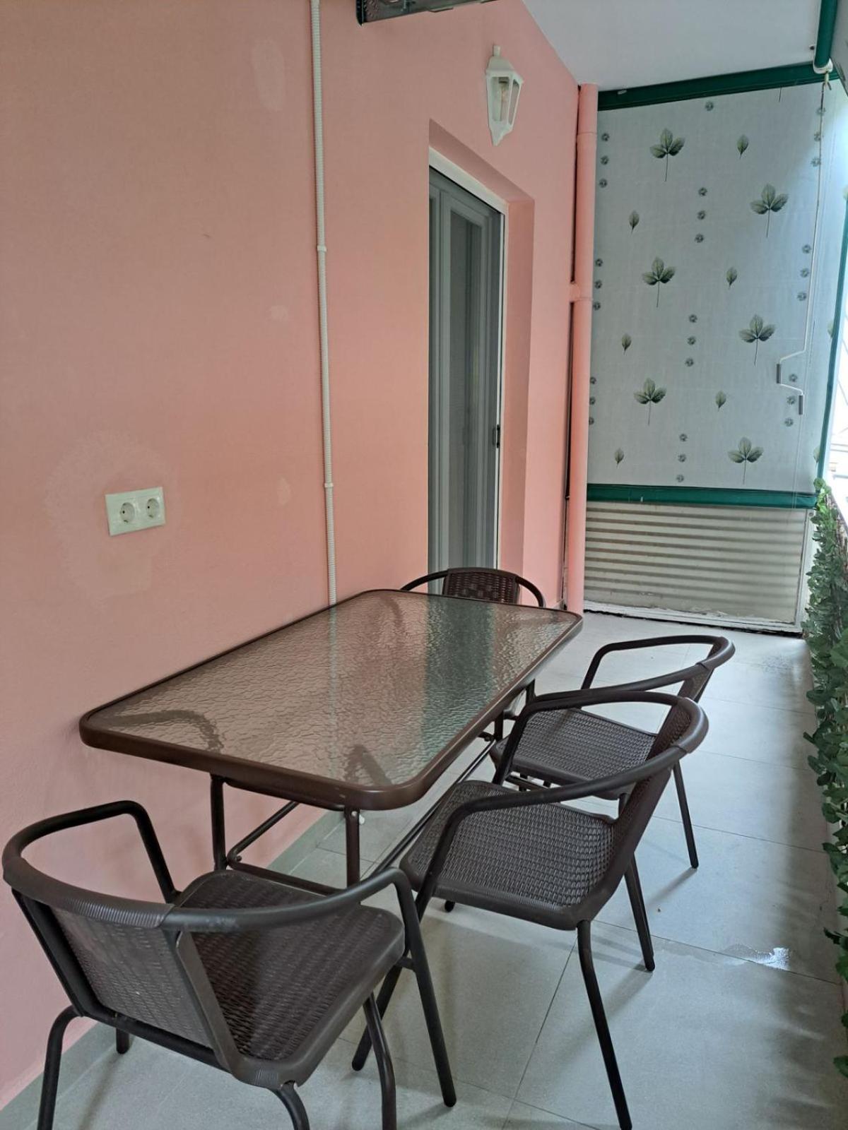 Kukos Apartment Corfu Kanoni  Exterior foto